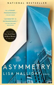 Asymmetry