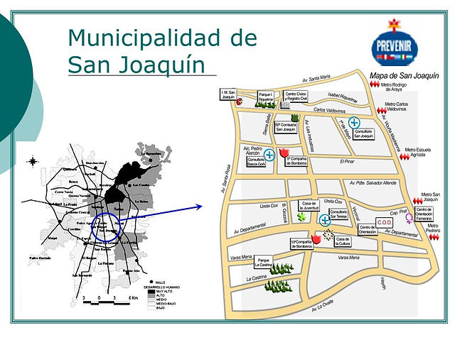 Contacto | Sanjoa17