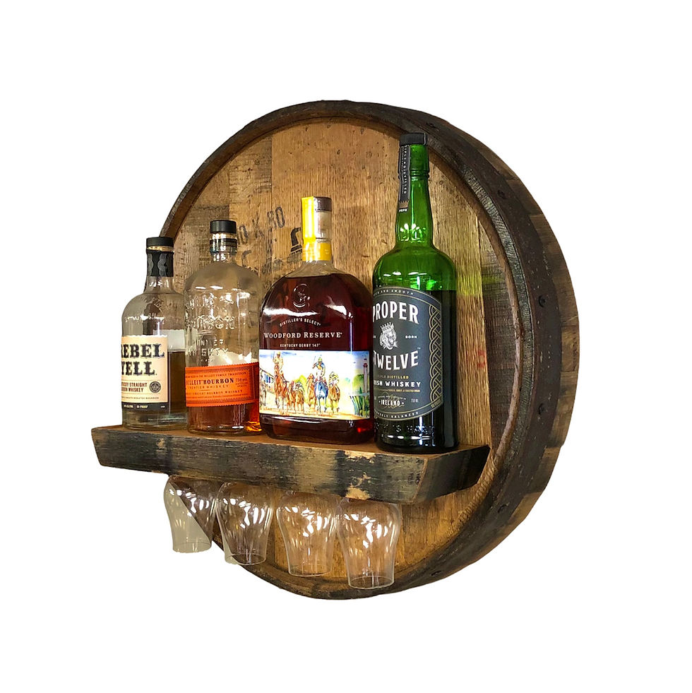 Thumbnail: The Top Shelf