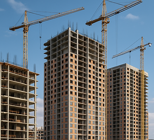 Construção & Habitação