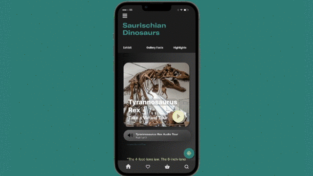 t-rex clip.gif