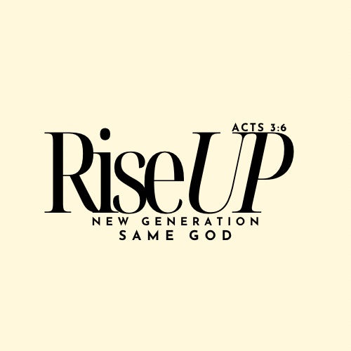 RiseUp Student Encounter
