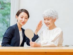 美容部員の求人を探すなら今!理想の職場を見つけよう