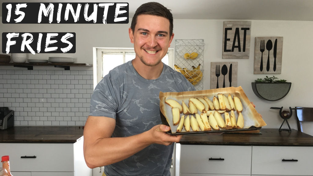 Plant Based Gabriel WFPB