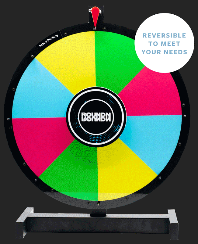 Prize-Wheel-Prizes-Reversible-Spin-To-Wi