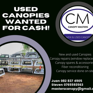 Canopy Masters