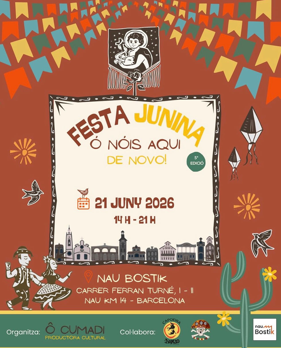 Festa Junina
