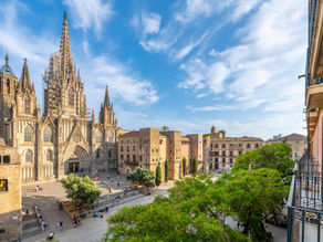 Roteiro perfeito de 3 dias em Barcelona (para brasileiros)
