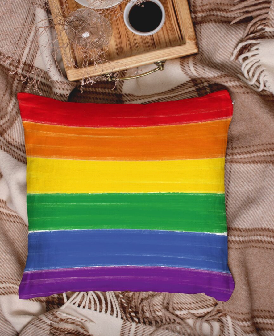 Thumbnail: Cushion Cover
