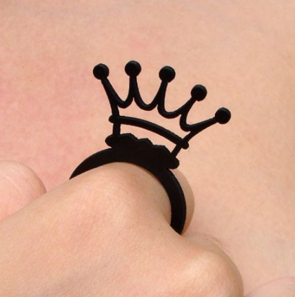Ring Queen and Kings