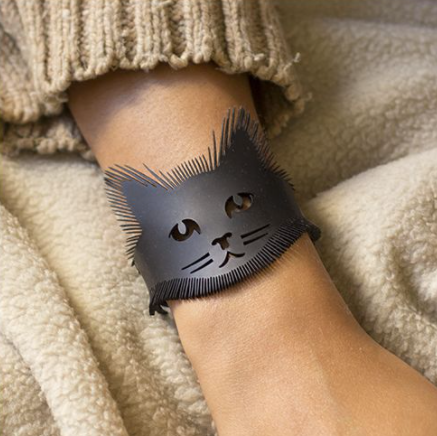 Miniatura: Bracelet Cat