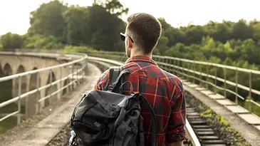 A dualidade de emoções de imigrar