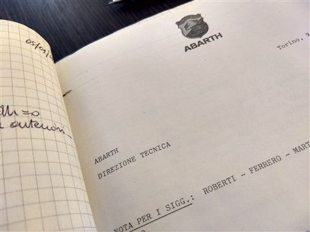 Archivio