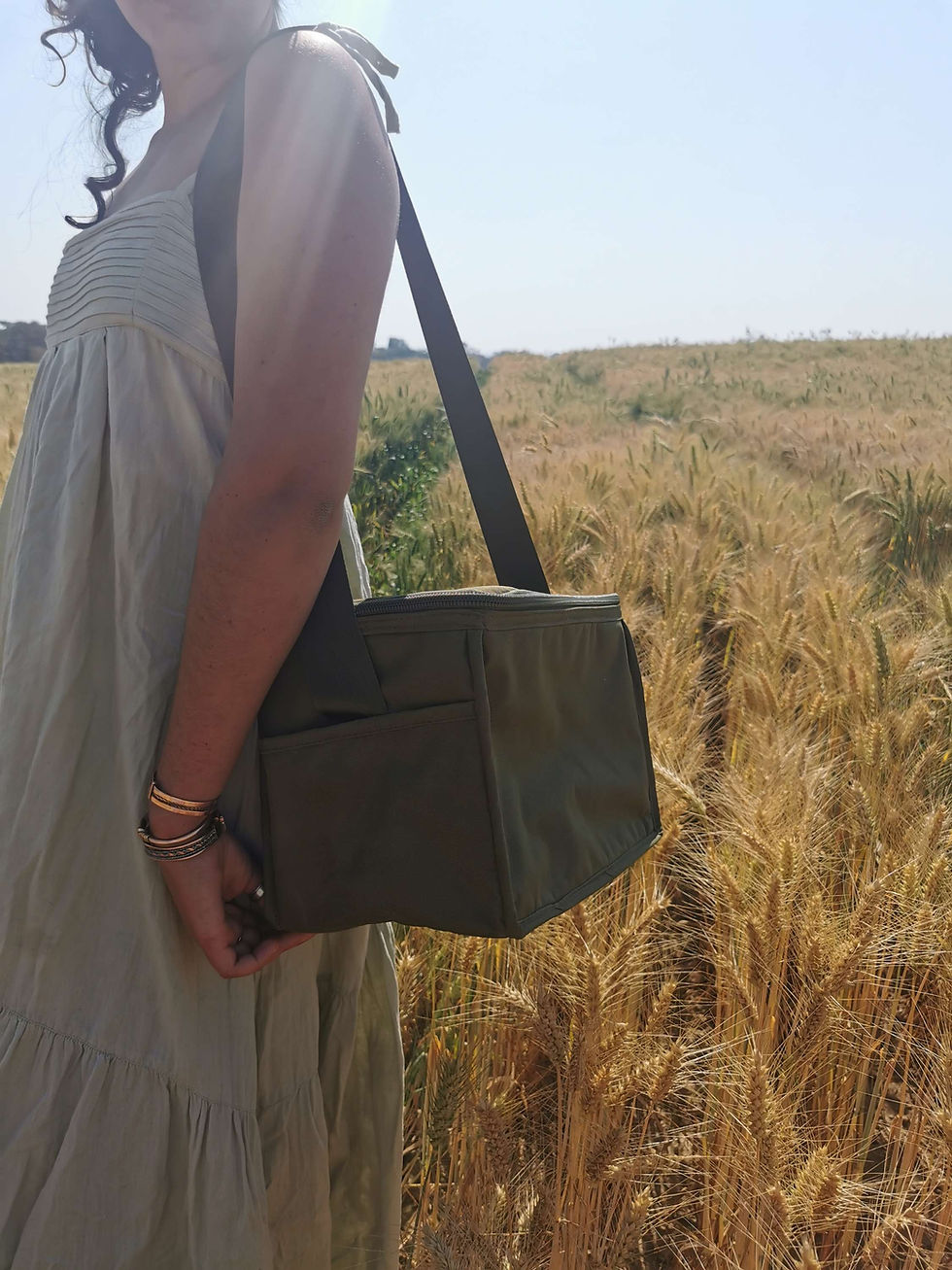 Thumbnail: The Harvest Bag