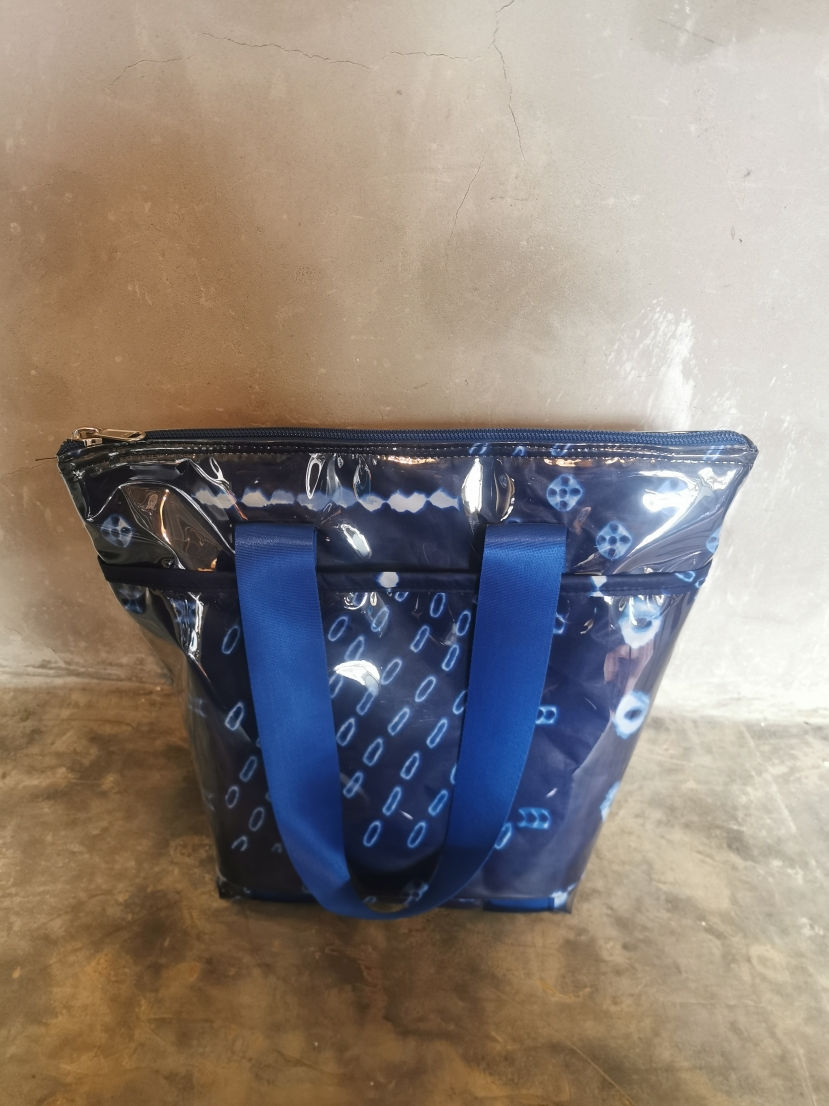 Thumbnail: The Marguerite Bag