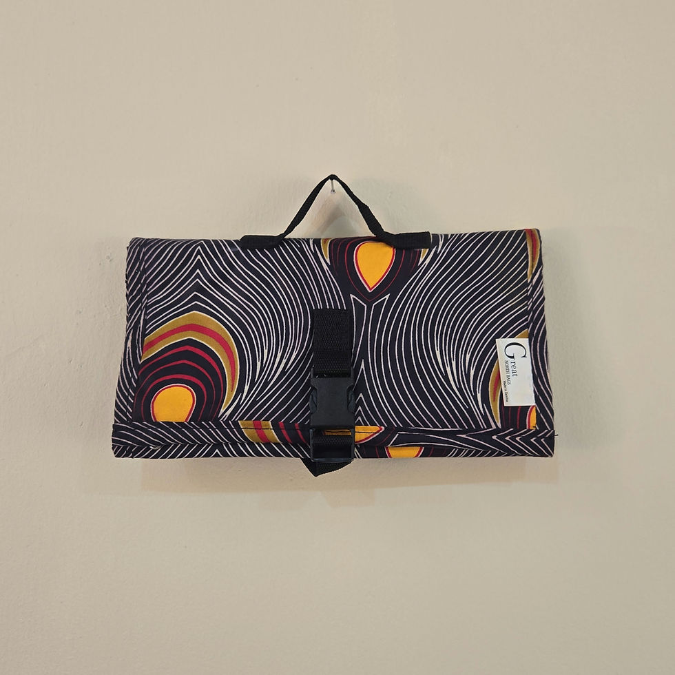 Thumbnail: The Bryony Bag