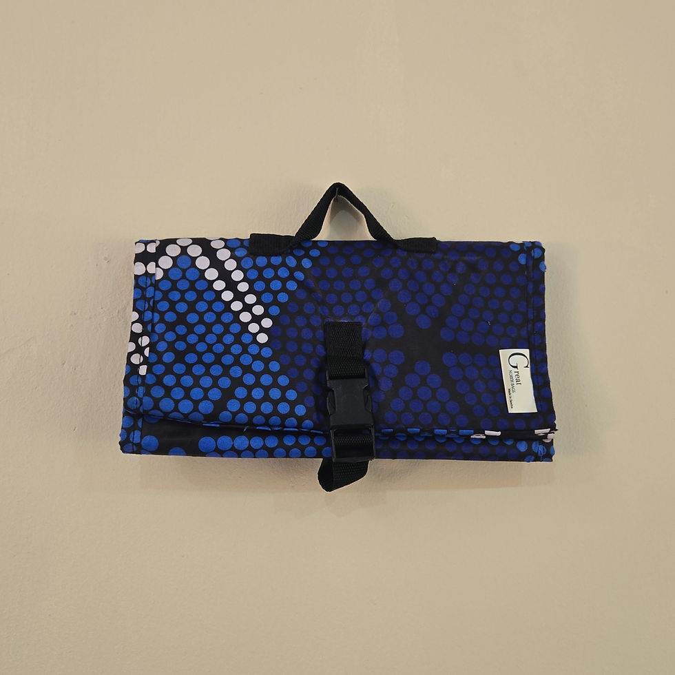 Thumbnail: The Bryony Bag
