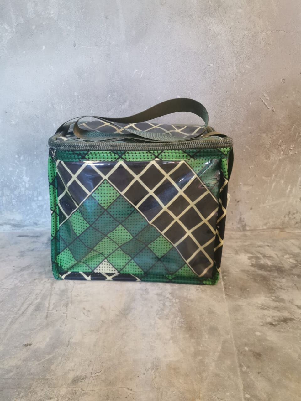 Thumbnail: The Lisa Bag