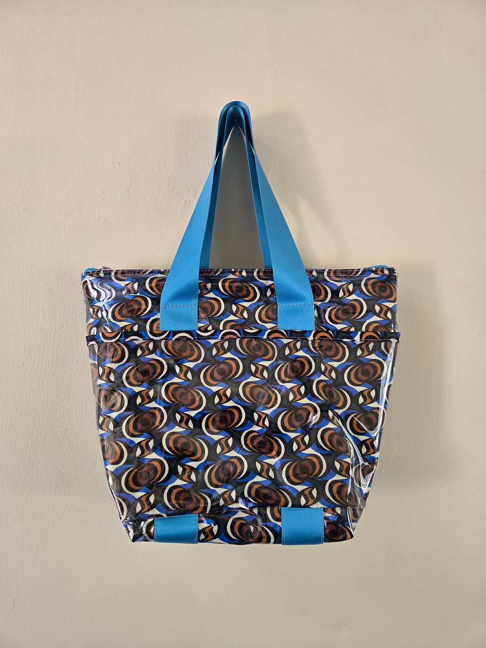 Thumbnail: The Marguerite Bag