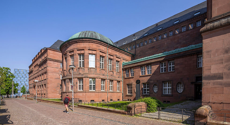 University of Freiburg