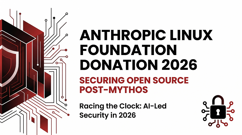 Anthropic’s Multi-Million Dollar Open Source Donation