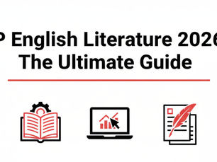 AP English Language and Literature 2026
