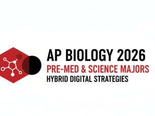 AP Biology 2026 Science Majors