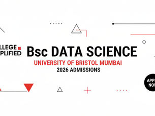 BSc Data Science at University of Bristol Mumbai Enterprise Campus 2026