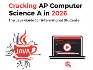 Cracking AP Computer Science A in 2026