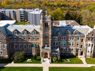 Western University of Ontario