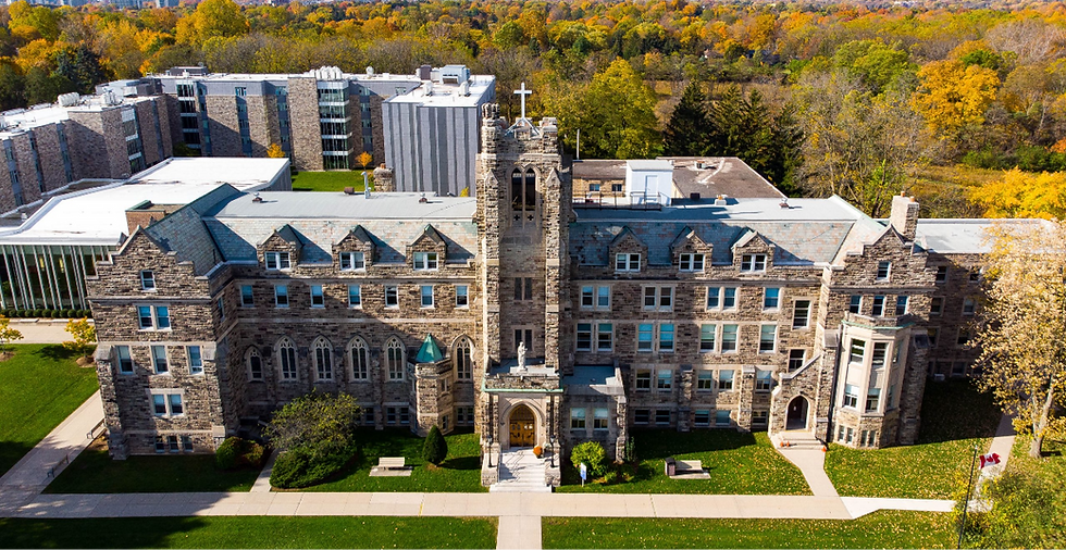 Western University of Ontario