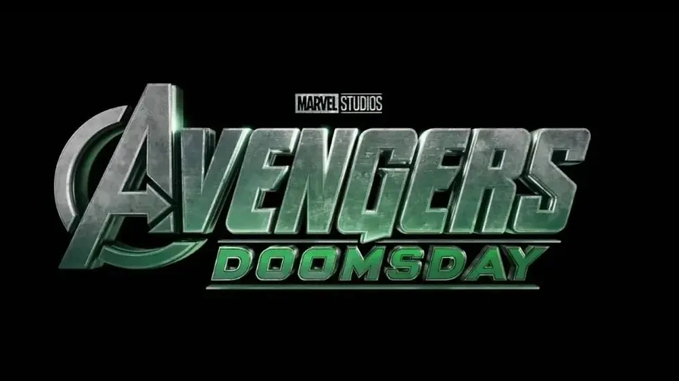Avengers Doomsday: Release Date