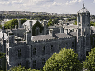 University of Galway