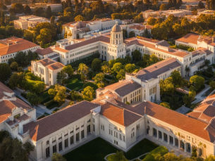 Caltech: University of California