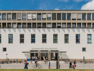 Technical University of Munich