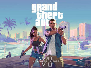 GTA 6 Release Date Confirmed