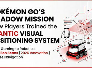 Pokémon GO’s Shadow Mission