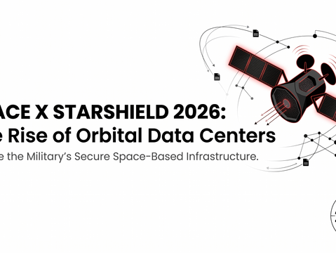 SpaceX Starshield 2026: The Rise of Orbital Data Centers and Space-Based Warfare