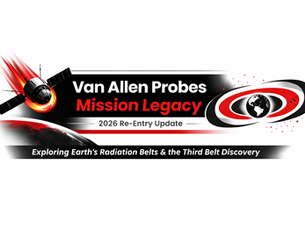 Van Allen Probes Mission Legacy 2026