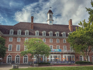 University of Illinois Urbana