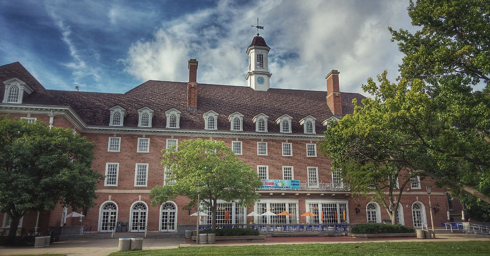 University of Illinois Urbana
