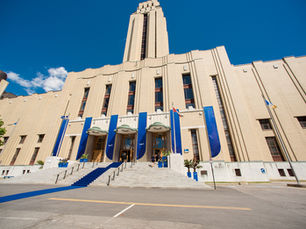 Universite de Montreal