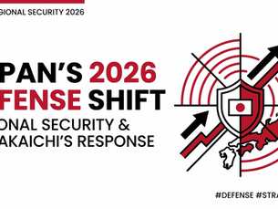 Japan's Response to North Korea Ballistic Missiles