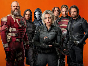 New Avengers vs OG Avengers