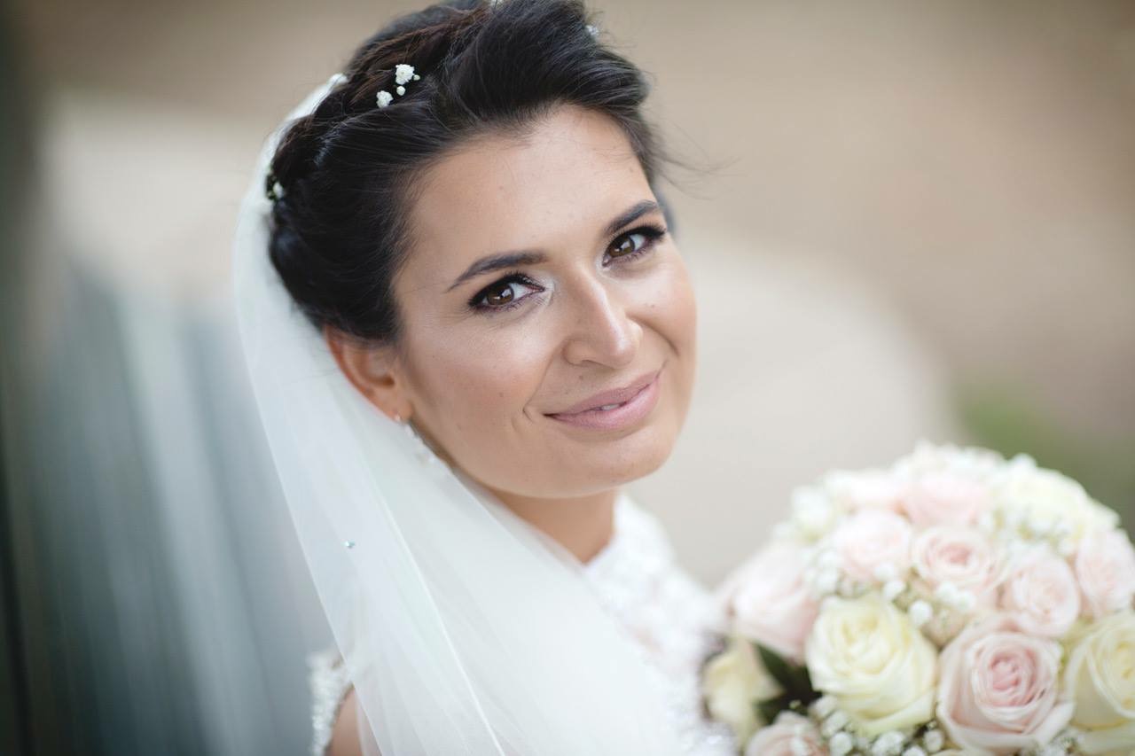 Ella Warner Makeup Bridal Leeds
