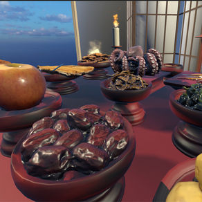 Soul Food: Virtual Jesa