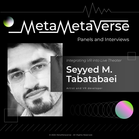 Seyed M. Tabatabaei 