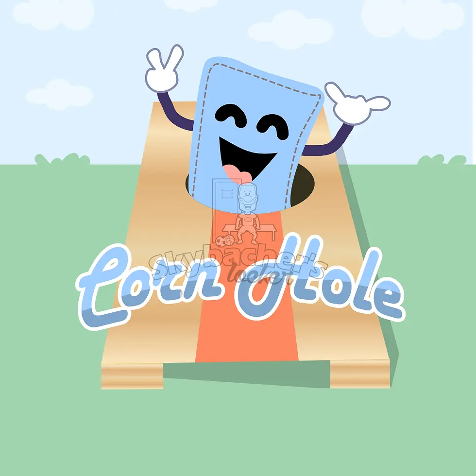 Cornhole Tournament