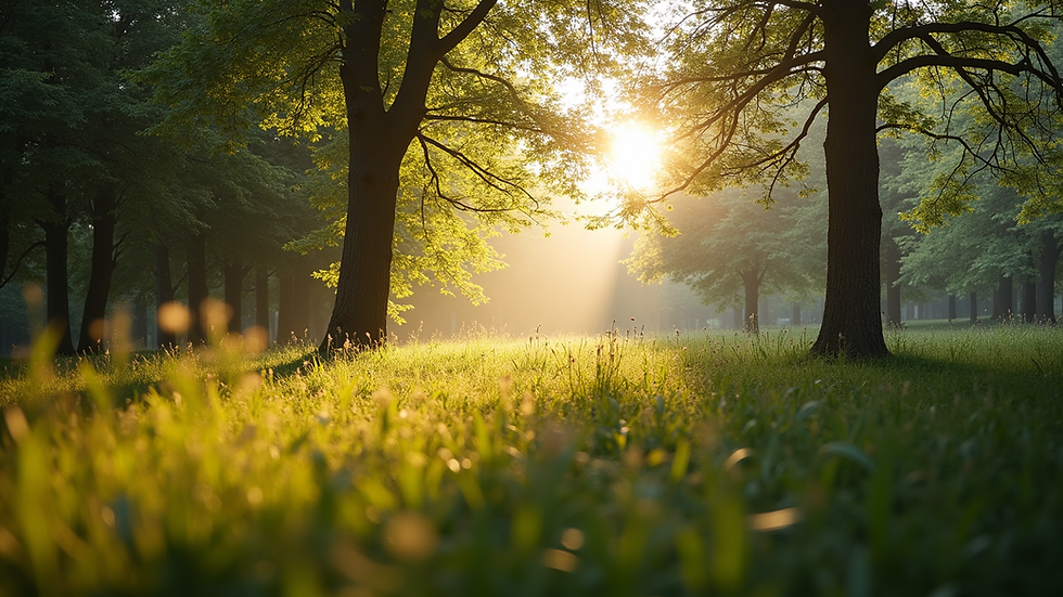 Harnessing Energy and Well-Being for a Better Life