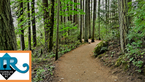 Indigenous Trail Signage Project